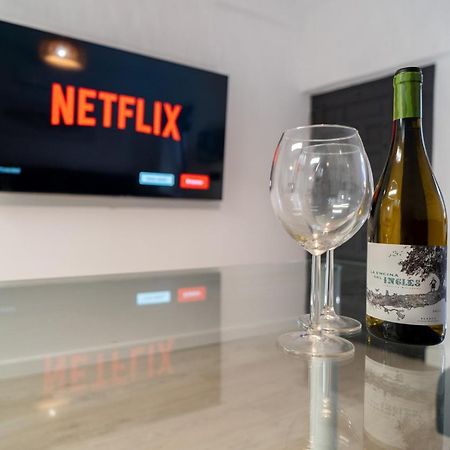 Apartamento Cuesta De Las Piletas II ロンダ エクステリア 写真