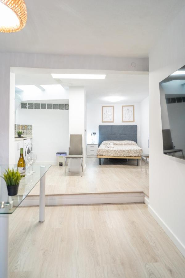Apartamento Cuesta De Las Piletas II ロンダ エクステリア 写真
