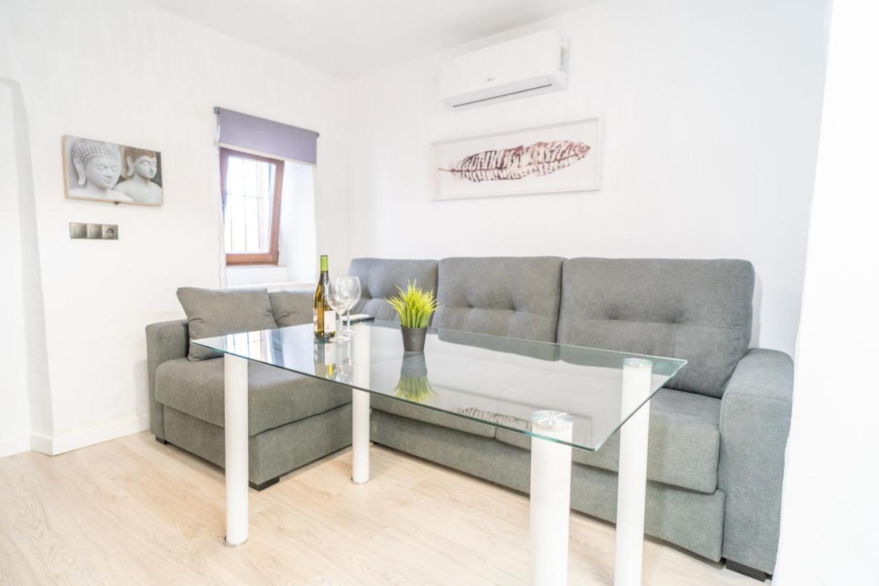 Apartamento Cuesta De Las Piletas II ロンダ エクステリア 写真