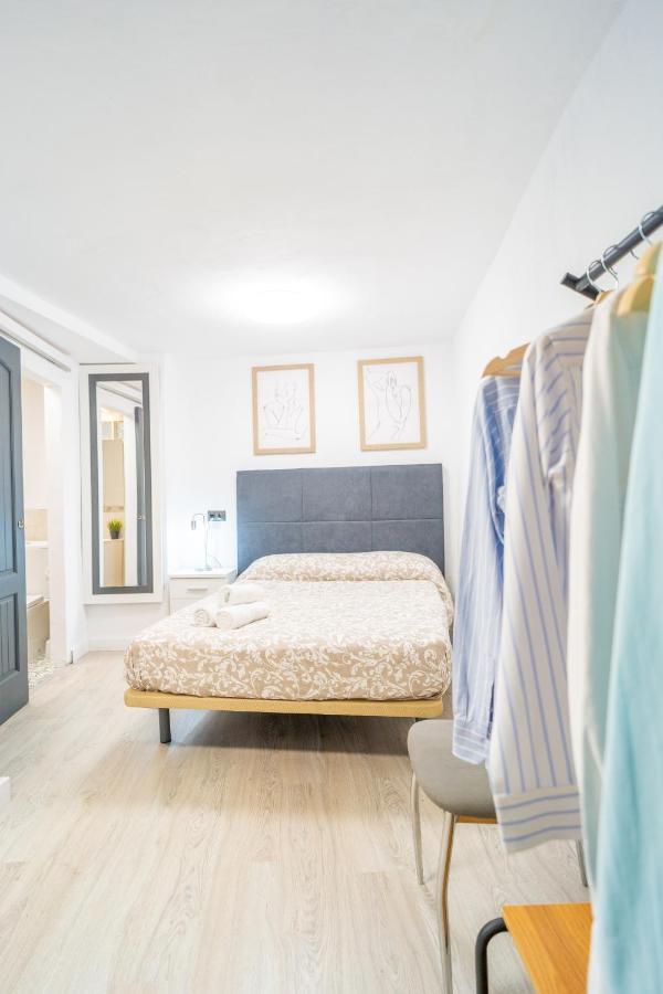 Apartamento Cuesta De Las Piletas II ロンダ エクステリア 写真