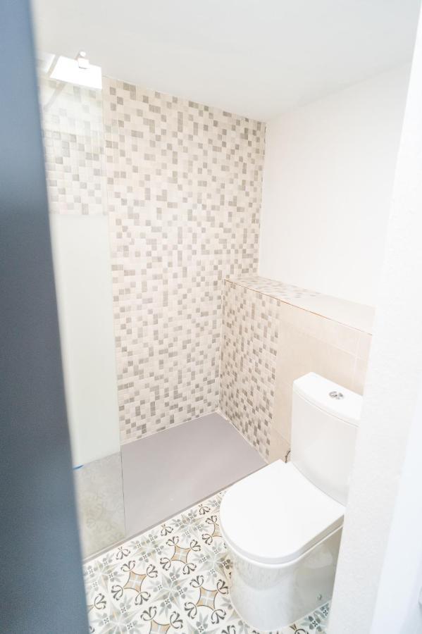 Apartamento Cuesta De Las Piletas II ロンダ エクステリア 写真