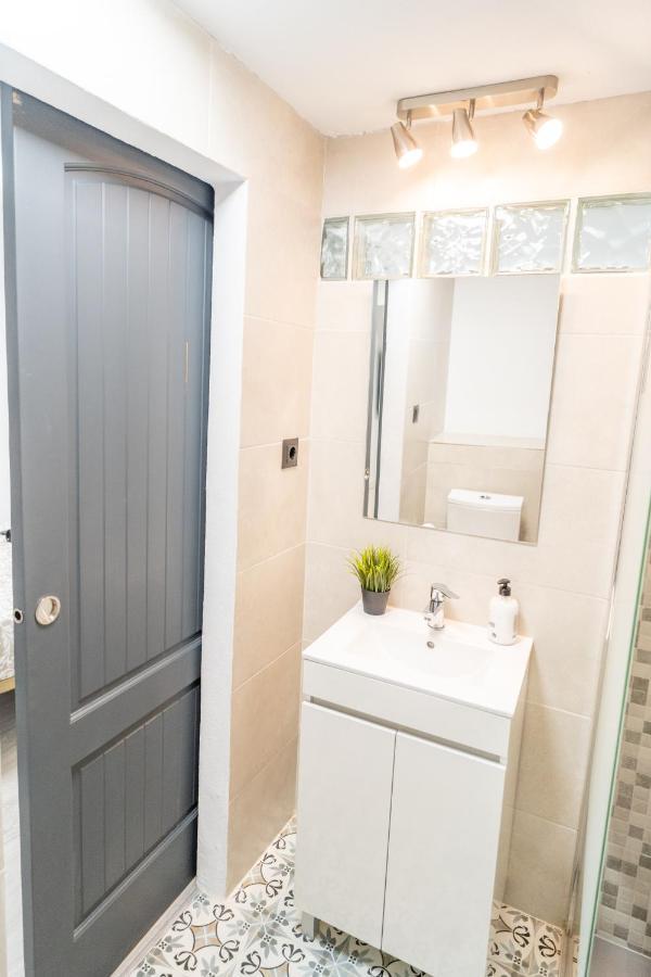 Apartamento Cuesta De Las Piletas II ロンダ エクステリア 写真