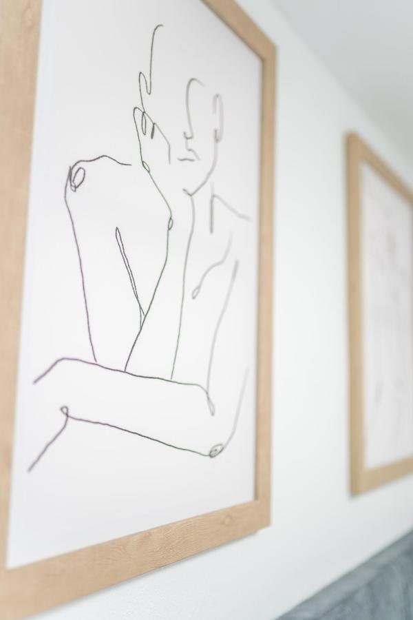 Apartamento Cuesta De Las Piletas II ロンダ エクステリア 写真