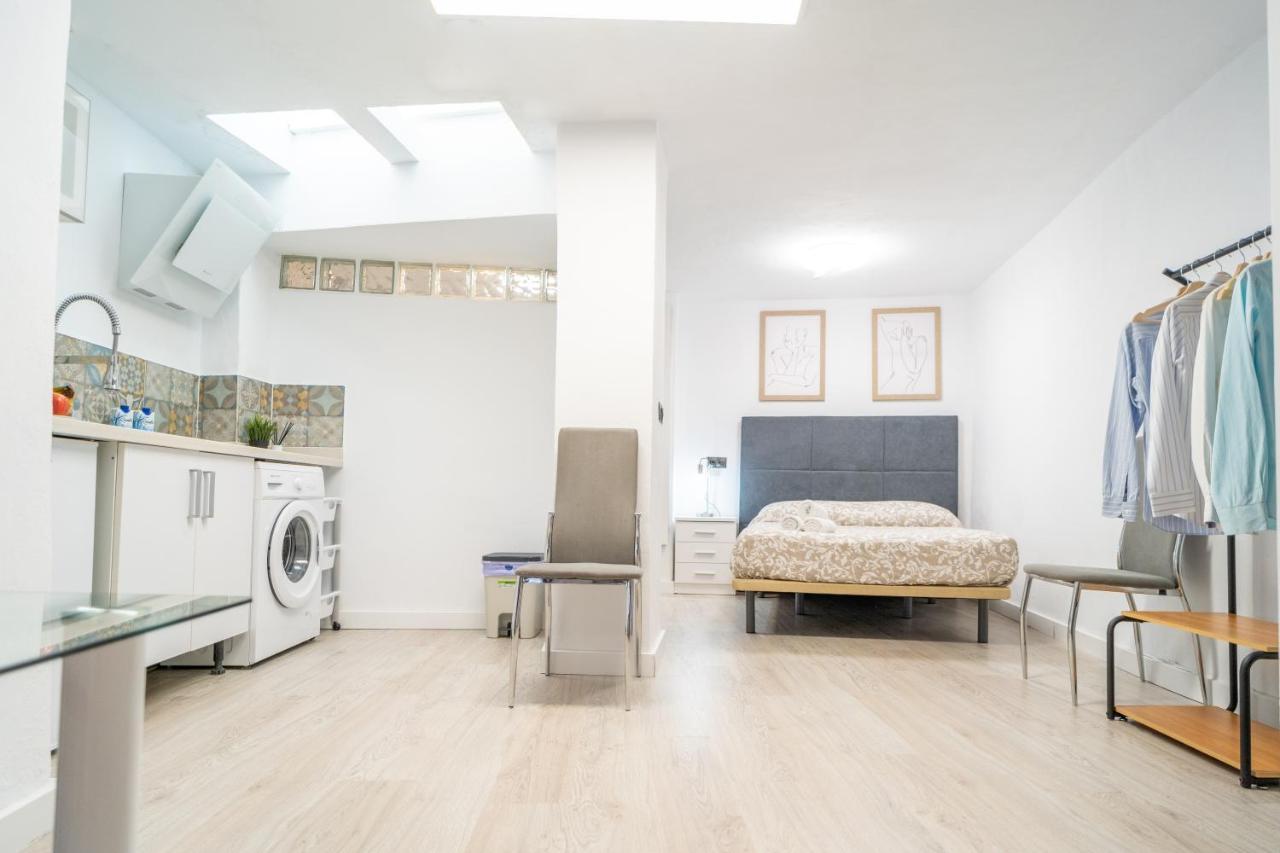 Apartamento Cuesta De Las Piletas II ロンダ エクステリア 写真