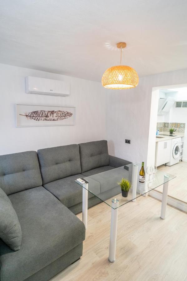 Apartamento Cuesta De Las Piletas II ロンダ エクステリア 写真