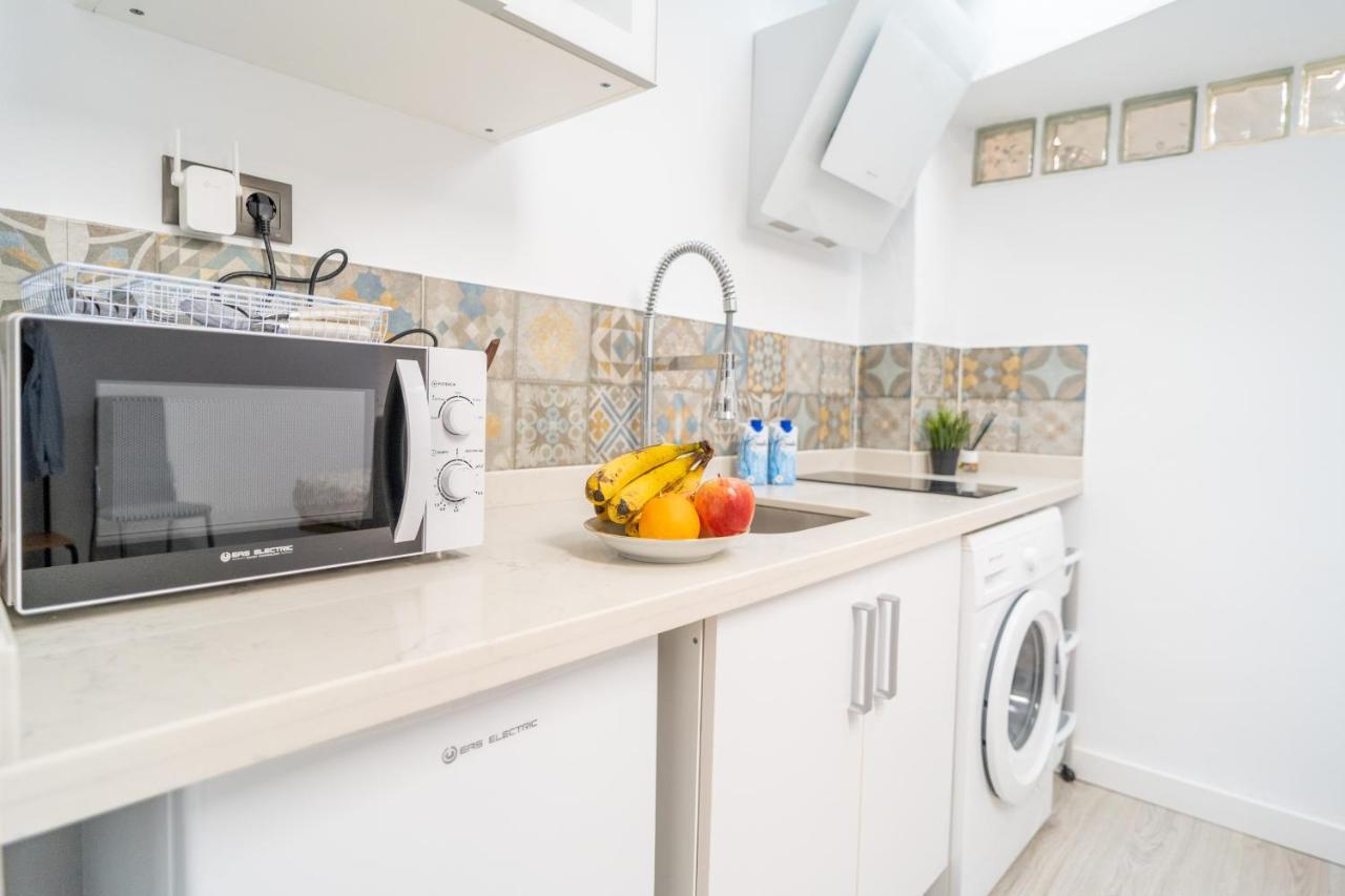 Apartamento Cuesta De Las Piletas II ロンダ エクステリア 写真
