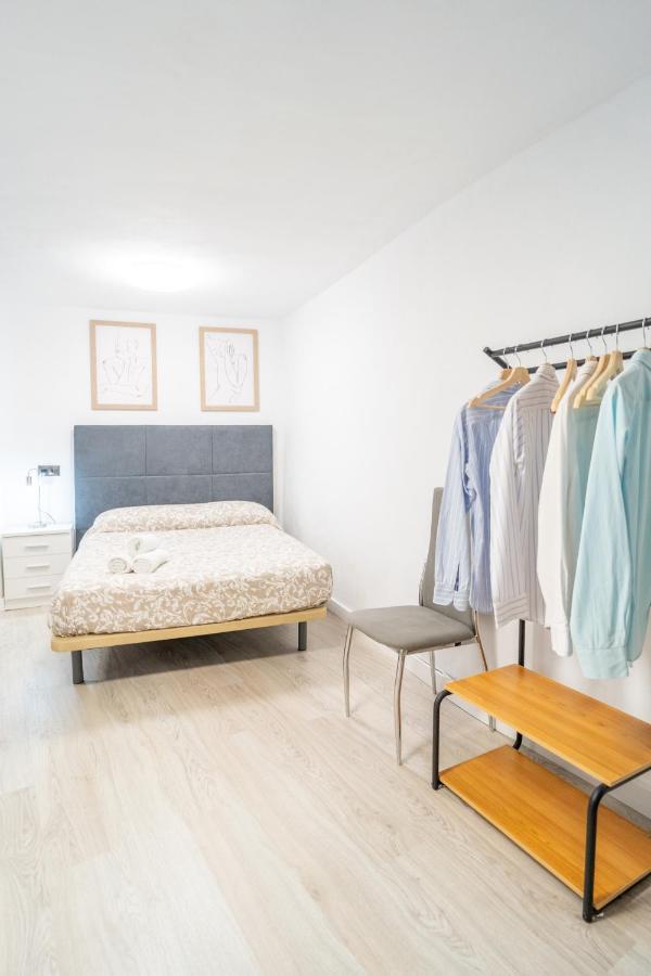 Apartamento Cuesta De Las Piletas II ロンダ エクステリア 写真